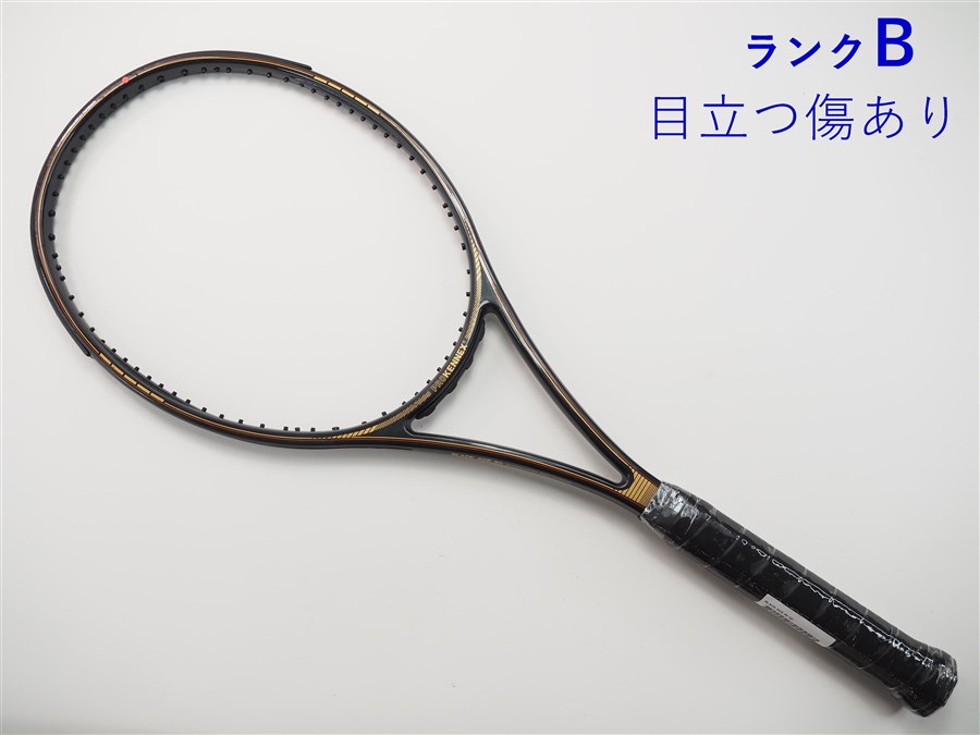 【中古】プロケネックス ブラック エース 90PROKENNEX BLACK ACE 90(G2相当)【中古 テニスラケット】