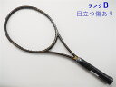 プロケネックス ブラック エース 90PROKENNEX BLACK ACE 90(G2相当)