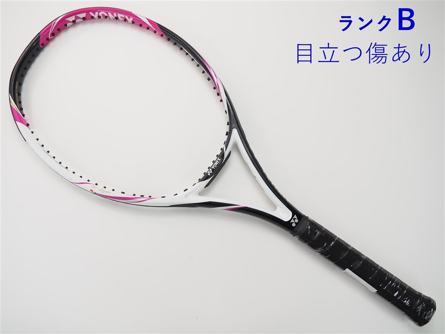 【中古】ヨネックス ブイコア スピード 2012年モデルYONEX VCORE SPEED 2012(G1)【中古 テニスラケット】