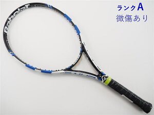 šۥХܥ ԥ奢 ɥ饤 107 2015ǯǥBABOLAT PURE DRIVE 107 2015(G2) ƥ˥饱åȡ