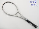 【中古】ヘッド アーサーアッシュ コンペティションHEAD ARTHUR ASHE COMPETITION(M4)【中古 テニスラケット】