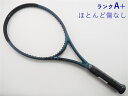 【中古】ウィルソン ウルトラ 100 バージョン4.0 2022年モデルWILSON ULTRA 100 V4.0 2022(G4)【中古 テニスラケット】