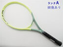 【中古】ヘッド エクストリーム MP 2022年モデルHEAD EXTREME MP 2022(G2)【中古 テニスラケット】