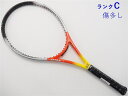 【中古】ダンロップ リムブリード ツアー エス 2000年モデルDUNLOP RIMBREED TOUR-S 2000(G2)【中古 テニスラケット】