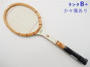 【中古】ウィルソン ジャック クレーマー オートグラフWILSON JacK Kramer AUTOGRAPH(LM4相当)【中古 テニスラケット】