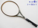 【中古】プリンス ウッディーPRINCE Woodie(G3)【中古 テニスラケット】
