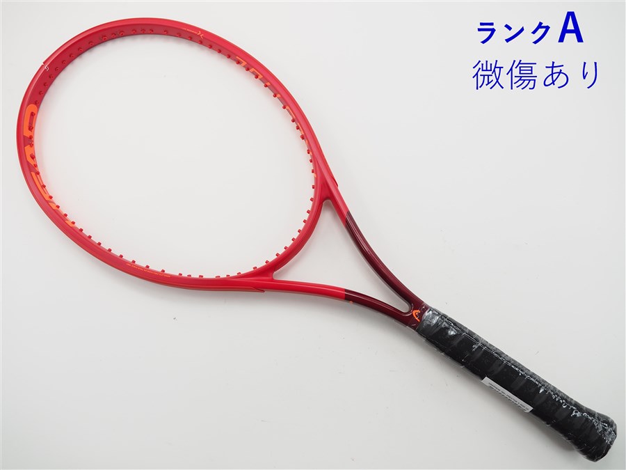 楽天テニス市場【中古】ヘッド グラフィン 360プラス プレステージ エス 2020年モデルHEAD GRAPHENE 360+ PRESTIGE S 2020（G2）【中古 テニスラケット】