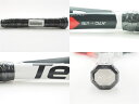 【中古】テクニファイバー ティーファイト 280 XTC 2018年モデルTecnifibre T-FIGHT 280 XTC 2018(G2)【中古 テニスラケット】 3