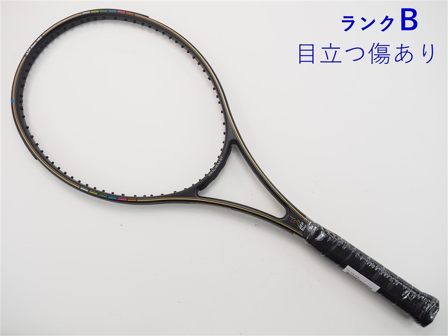 【中古】スノワート ATP ツアー 103SNAUWAERT ATP TOUR 103(G2)【中古 テニスラケット】