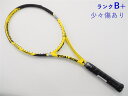【中古】トアルソン フォーティーラブ アロー2TOALSON FORTY LOVE ARROW 2(G3)【中古 テニスラケット】