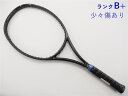 【中古】ヨネックス チタン 400YONEX TITAN-400(UL1)【中古 テニスラケット】