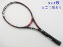 【中古】テクニファイバー TP3 ファイアー 2011年モデルTecnifibre TP3 FIRE 2011(G2)【中古 テニスラケット】