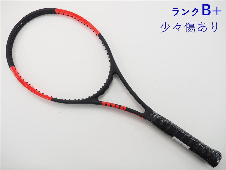 ƥ˥Ծ㤨֡šۥ륽 ץå 97 2017ǯǥWILSON PRO STAFF 97 2017(G3 ƥ˥饱åȡۡפβǤʤ11,220ߤˤʤޤ