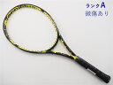 テクニファイバー ティーフラッシュ 285 ステップ フレックス 2012年モデルTecnifibre T-FLASH 285 STEP FLEX 2012(G2)