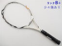 【中古】ミズノ キャリバーMIZUNO CALIBER(G2)【中古 テニスラケット】