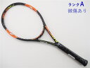 【中古】ウィルソン バーン 95 2015年モデルWILSON BURN 95 2015(G2)【中古 テニスラケット】
