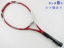 【中古】ヨネックス ブイコア エックスアイ 100 FR 2012年モデル【インポート】YONEX VCORE Xi 100 FR 2012(G2)【中古 テニスラケット】