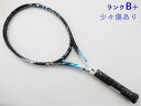 【中古】スリクソン レヴォ CV 5.0 2016年モデルSRIXON REVO CV 5.0 2016(G2)【中古 テニスラケット】