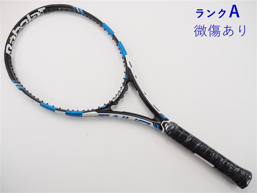 【中古】バボラ ピュア ドライブ 2015年モデルBABOLAT PURE DRIVE 2015(G2)【中古 テニスラケット】