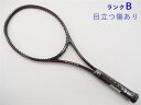 【中古】プロケネックス ブラック エース 98PROKENNEX BLACK ACE 98(L4)【中古 テニスラケット】
