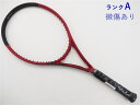 【中古】ウィルソン クラッシュ 100 バージョン2.0 2022年モデルWILSON CLASH 100 V2.0 2022(G1)【中古 テニスラケット】