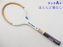 【中古】クナイスル コンペ スターKNEISSL COMPE STAR(L3)【中古 テニスラケット】