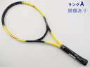 【中古】ヘッド ラジカル OS リミテッド エディション 2018年モデル【復刻版】HEAD RADICAL OS LTD 2018(G2)【中古 テニスラケッ...
