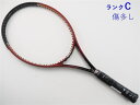 【中古】ウィルソン ハンマー CS 110 1995年モデルWILSON HAMMER CS 110 1995(G2)【中古 テニスラケット】