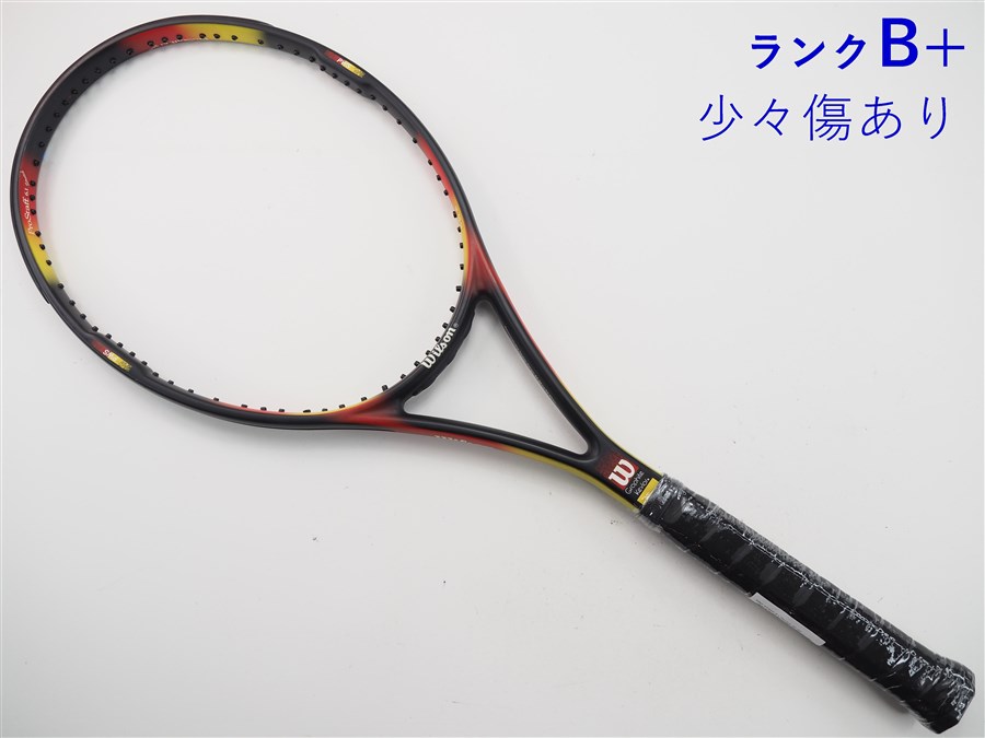 楽天市場】wilson pro staff 95の通販 楽天市場】wilson pro staff 95の通販