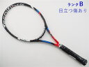 【中古】テクニファイバー ティーファイト 315dc 2017年モデルTecnifibre T-FIGHT 315dc 2017(G2)【中古 テニスラケット】