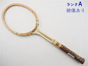 【中古】ウィルソン クラブ チャンピオンWILSON CLUB CHAMPION(L4)【中古 テニスラケット】