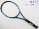 【中古】ウィルソン ウルトラ ツアー 100 バージョン4.0 2023年モデルWILSON ULTRA TOUR 100 V4.0 2023(G1)【中古 テ...
