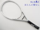 【中古】ダンロップ エルエックス1000 2021年モデルDUNLOP LX 1000 2021(G2)【中古 テニスラケット】