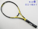 【中古】スリクソン レヴォ CV 3.0 2018年モデルSRIXON REVO CV 3.0 2018(G2)【中古 テニスラケット】