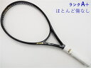 【中古】プリンス エンブレム 120 2024年モデル【限定カラー】PRINCE EMBLEM 120 2024(G2)【中古 テニスラケット】