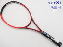 ダンロップ シーエックス 200 2024年モデルDUNLOP CX 200 2024(G2)【テニスラケット】