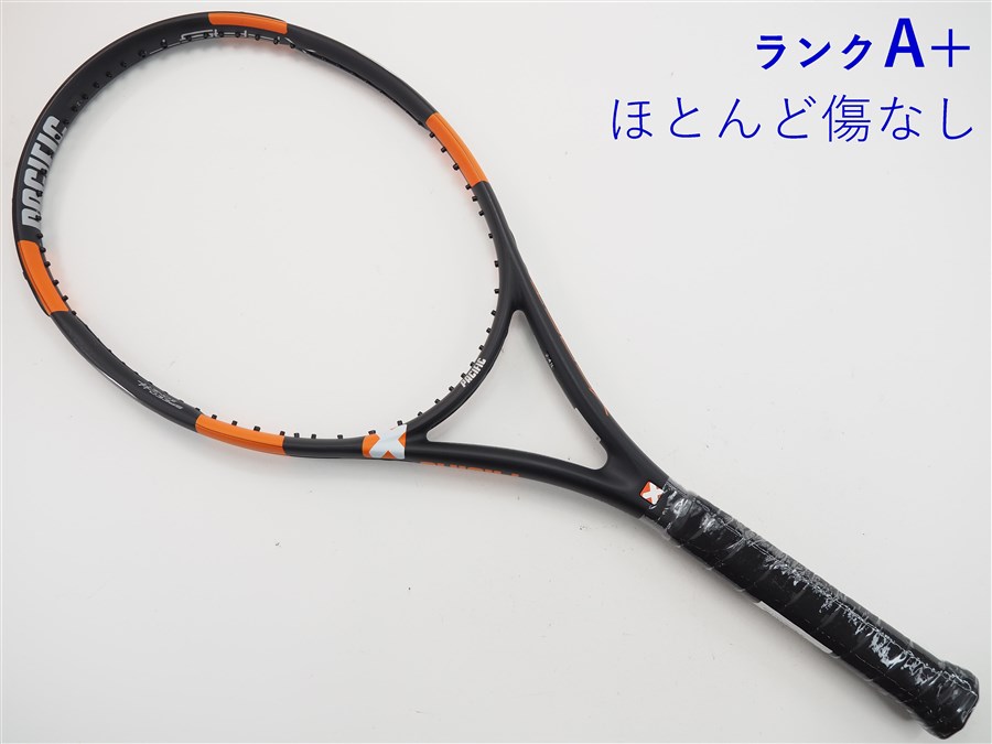 PACIFIC バドミントンラケット 2本セット 未使用品 - メルカリ