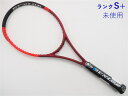 ダンロップ シーエックス 200 2024年モデルDUNLOP CX 200 2024(G2)【テニスラケット】