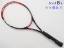 【中古】テクニファイバー ティーファイト 320 VO2 マックス 2011年モデルTecnifibre T-FIGHT 320 VO2 MAX 2011(G2...