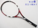 【中古】バボラ ドライブ Z ツアー 2004年モデルBABOLAT DRIVE Z TOUR 2004(G1)【中古 テニスラケット】