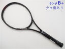 【中古】プリンス ビースト 98 2020年モデルPRINCE BEAST 98 2020(G2)【中古 テニスラケット】
