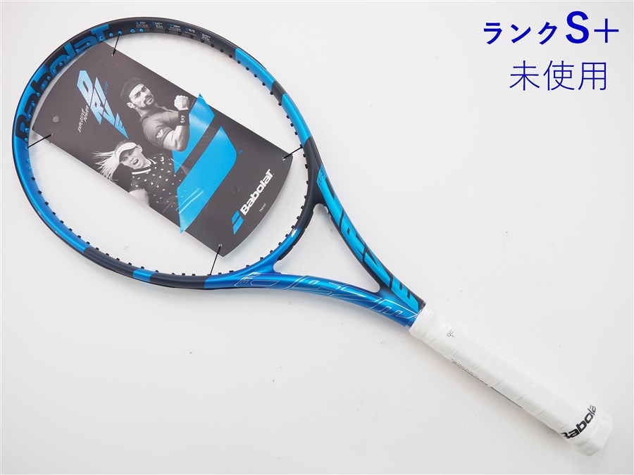 バボラ ピュア ドライブ ライト 2021年モデルBABOLAT PURE DRIVE LITE 2021(G3)【テニスラケット】