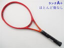 【中古】プリンス ビースト DB 100(300g) 2023年モデルPRINCE BEAST DB 100(300g) 2023(G2)【中古 テニスラケット...