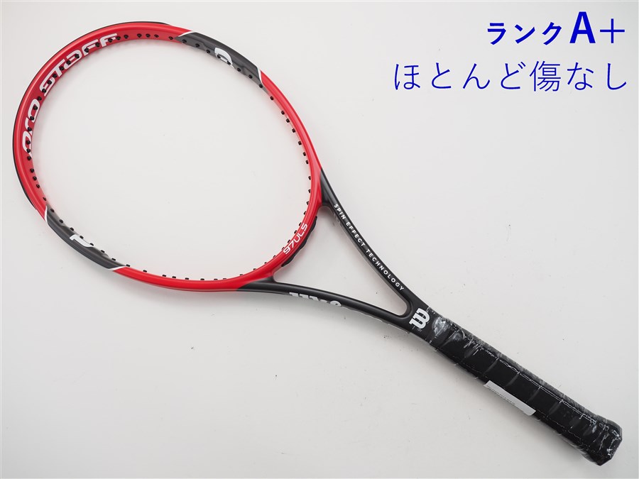 楽天市場】ウイルソン プロスタッフ97の通販 楽天市場】ウイルソン プロスタッフ97の通販