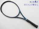 【中古】ウィルソン ウルトラ 100 バージョン4.0 2022年モデルWILSON ULTRA 100 V4.0 2022(G4)【中古 テニスラケット】