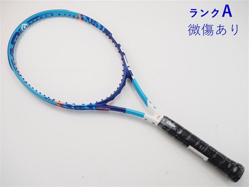 【中古】ヘッド グラフィン エックスティー インスティンクト MP 2015年モデルHEAD GRAPHENE XT INSTINCT MP 2015(G2)【中古 テニスラケット】 【中古】ヘッド グラフィン エックスティー インスティンクト MP 2015年モデルHEAD GRAPHENE XT INSTINCT MP 2015(G2)【中古 テニスラケット】