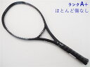 【中古】ヨネックス イーゾーン 100 FR 2024年モデル【インポート】YONEX EZONE 100 FR 2024(G2)【中古 テニスラケット】