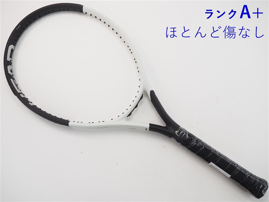 【中古】ヘッド スピード パワー 2024年モデルHEAD SPEED PWR 2024(G2)【中古 テニスラケット】