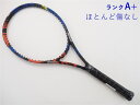 【中古】プリンス ランダム 100 (300g) 2022年モデルPRINCE RANDOM 100 (300g) 2022(G2)【中古 テニスラケット】