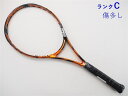 【中古】プリンス ツアー 100ESP 2014年モデルPRINCE TOUR 100ESP 2014(G2)【中古 テニスラケット】